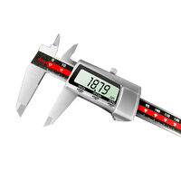 十大熱門游標(biāo)卡尺產(chǎn)品排行榜 值得入手的游標(biāo)卡尺推薦