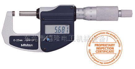數(shù)顯千分尺,外徑千分尺,機械式千分尺價格及規(guī)格型號