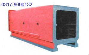 供應(yīng)機床立柱 利華量具