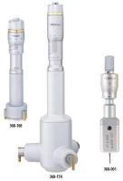 日本三豐mitutoyo 368-162三點式孔徑千分尺[供應]_量具_世界工廠網中國產品信息庫