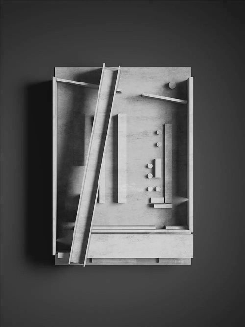 展廳里開咖啡館,會是展覽設計下一波風潮嗎