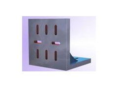 天創鑄鐵彎板 精準測量的可靠量具