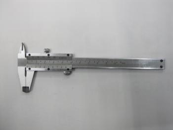 HP-311 游標卡尺 精密測量工具的專業解析