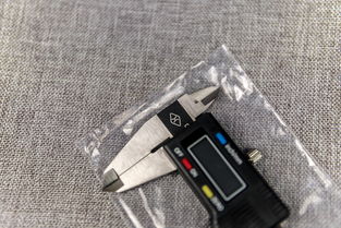 上量大廠平價之選 上海量具刃具廠電子數(shù)顯卡尺開箱簡評