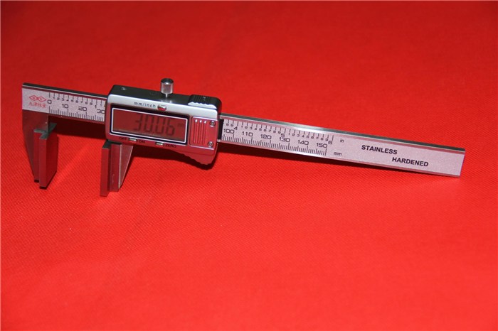 精準(zhǔn)測(cè)量之道 深入解析鋼絲繩卡尺、異形內(nèi)測(cè)千分尺等特種量具