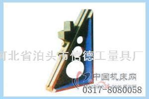 高精度之選 泊頭信德量具——專業(yè)生產(chǎn)可調(diào)高低規(guī)的行業(yè)標(biāo)桿