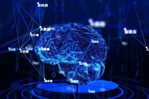 信息技術 定義、應用與未來發(fā)展趨勢