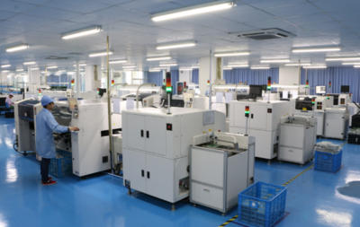 杭州西湖區信息技術領域再添新銳，兩家企業同日上市助力產業升級