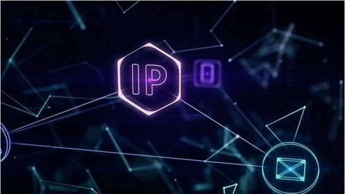 網(wǎng)絡(luò)世界的身份證 IP地址的角色、應(yīng)用與分配機(jī)制