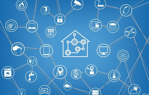 萬物智聯(lián)，數(shù)繪未來 信息技術(shù)驅(qū)動(dòng)下的物聯(lián)網(wǎng)新趨勢展望