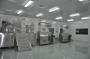 上?；瘖y品代加工產(chǎn)業(yè)與網(wǎng)絡(luò)技術(shù)的融合 智能制造與數(shù)字營銷的新篇章