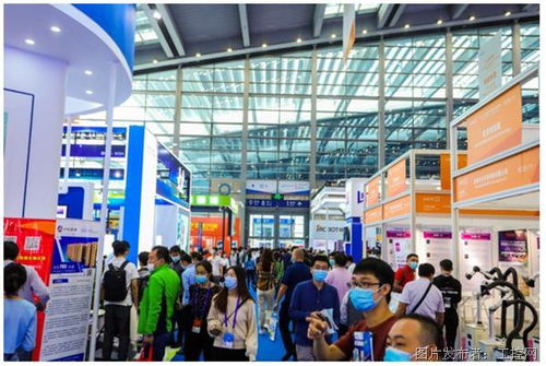 信息技術(shù)驅(qū)動(dòng)工業(yè)變革 第二十三屆高交會(huì)先進(jìn)制造展助力打造競合新優(yōu)勢