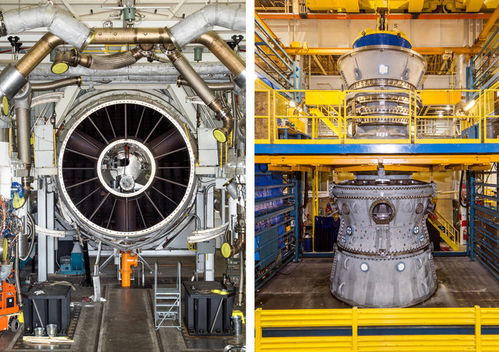 通用電氣轉型記 以工業互聯網為翼，劍指2020年十大軟件公司之列