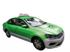 成都出租車新政 11+2區域全面打表計費，告別返空費時代