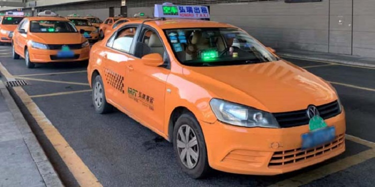 三亞鳳凰國際機場租車服務指南