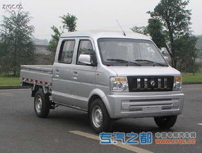 東風EQ1021NF11 經典載貨星，租賃新選擇